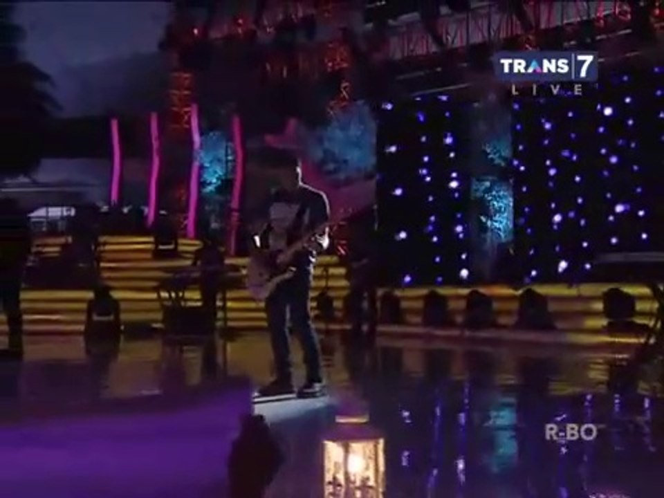 Noah.tak lagi sama live