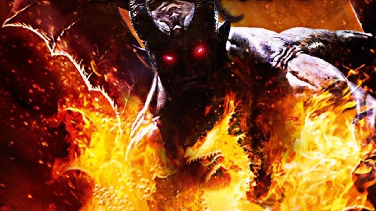 Dragons dogma: dark arisen - test-video zum erweiterten rollenspiel