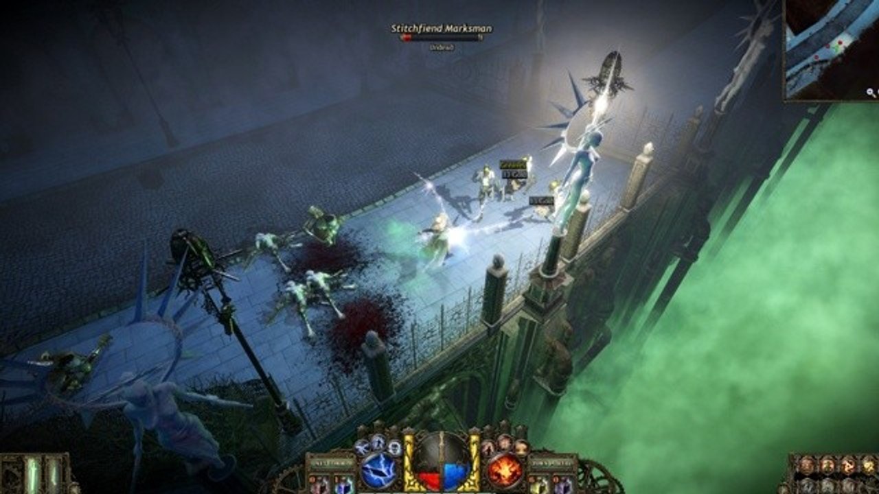 The Incredible Adventures of Van Helsing - Vorbesteller-Trailer zum Action-Rollenspiel