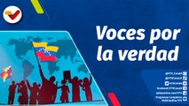 Chávez Siempre Chávez | Primer Encuentro Nacional de Voceros y Comunicadores Populares