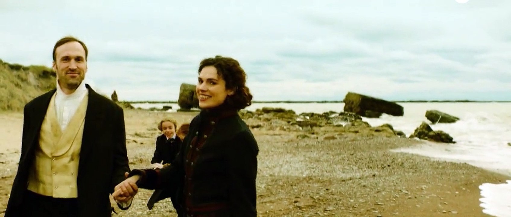 Die Erben der Nacht Staffel 1 Folge 6