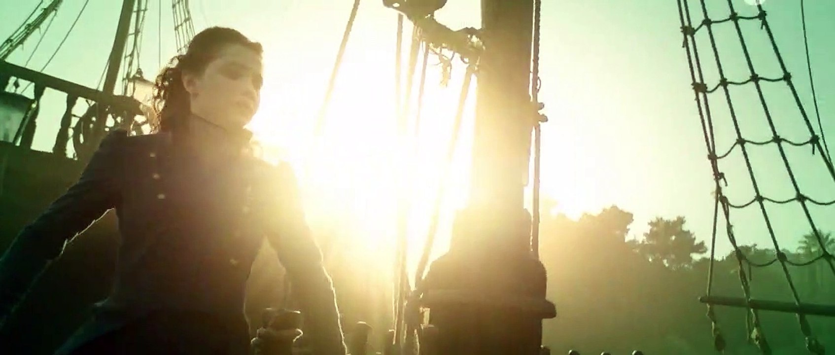 Die Erben der Nacht Staffel 1 Folge 9