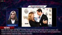 Lori Loughlin and John Stamos are still grieving late 'Full House' co-star Bob Saget - 1breakingnews