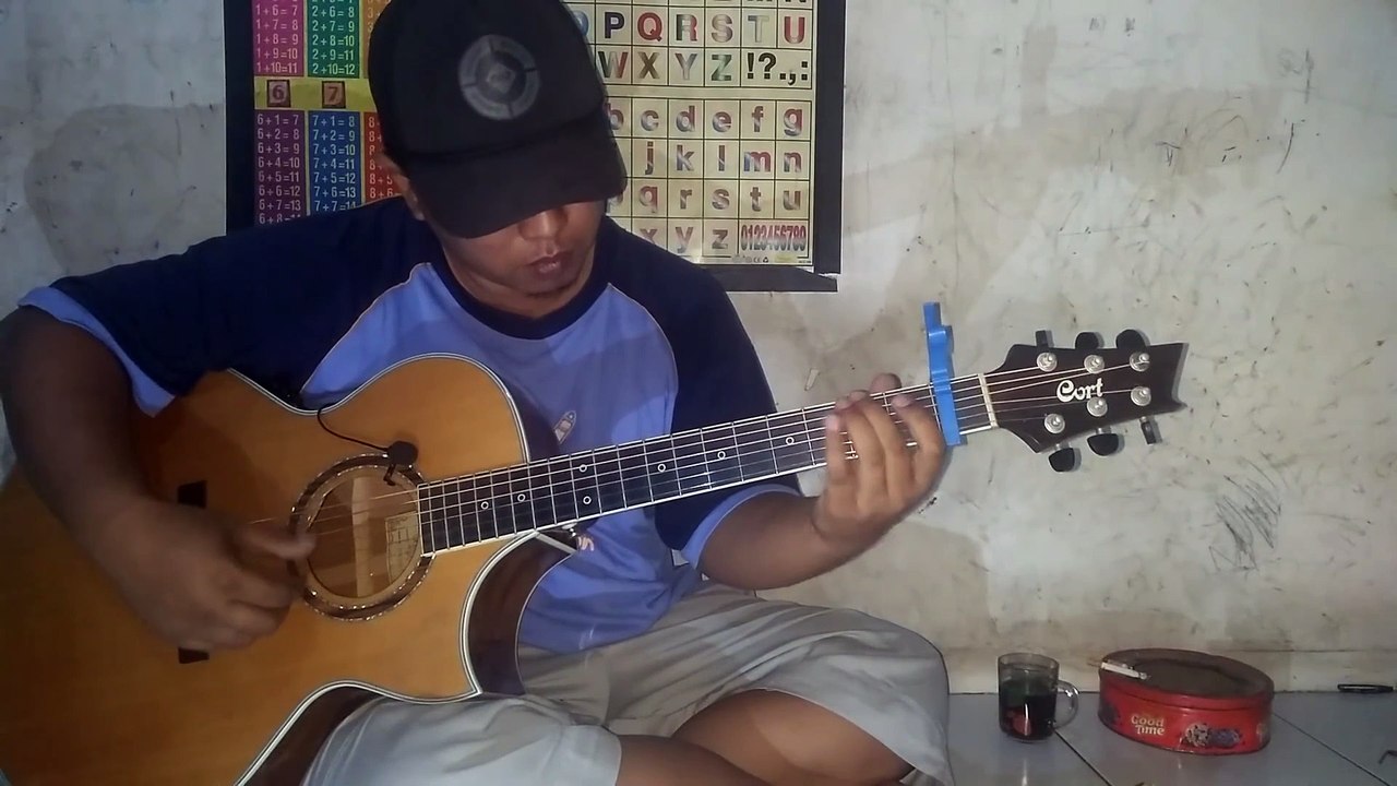 Queen - Bohemian Rhapsody (fingerstyle cover)