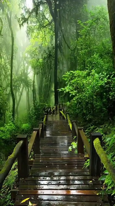 Sundar forest nature forest video rani firest