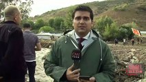 Son dakika haberi: Ankara'da sel felaketi! Bir kişi hayatını kaybetti, bir kişi de kayıp