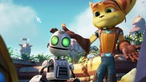 Ratchet & Clank - Kino-Trailer zur Filmumsetzung