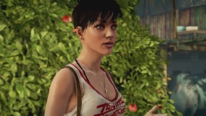 Dead Island: Riptide - Launch-Trailer