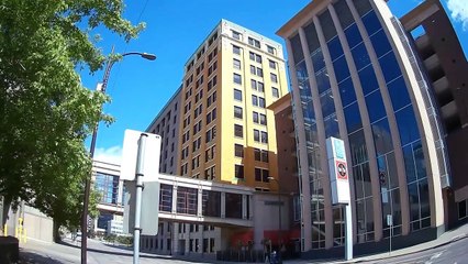 Minneapolis Minnesota Skyline 1