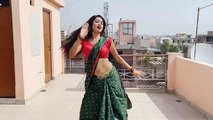 GYPSY - मेरा बालम थानेदार चलावे जिप्सी, (balam thanedar) Dance cover by Neelu Maurya