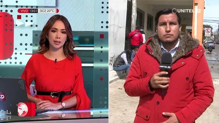 Fiscalía no descarta solicitar la extradición el último de los hermanos acusado por violación del menor en Yapacaní