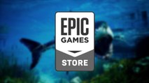 N'oubliez pas de récupérer ces deux jeux gratuits de la semaine sur Epic Games Store !