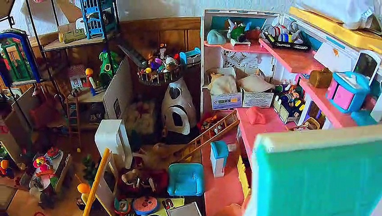 Rêve d’enfant