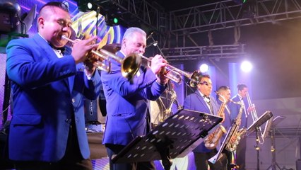 Los Internacionales Váskez De Rolando "El Tiburón" - Chispazo Colombiano