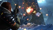 Lost Planet 3 - Multiplayer-Trailer zum Third-Person-Shooter