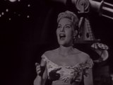 Patti Page - Allegheny Moon (Live On The Ed Sullivan Show, September 2, 1956)