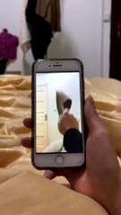 اتعلم ازاي تطفي النور | Learn how to turn off the lights