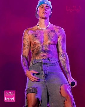 ليالينا ترند-جاستين بيبر يعلن إصابته بشلل تام في الوجه.. متلازمة رامزي السبب فما هي؟