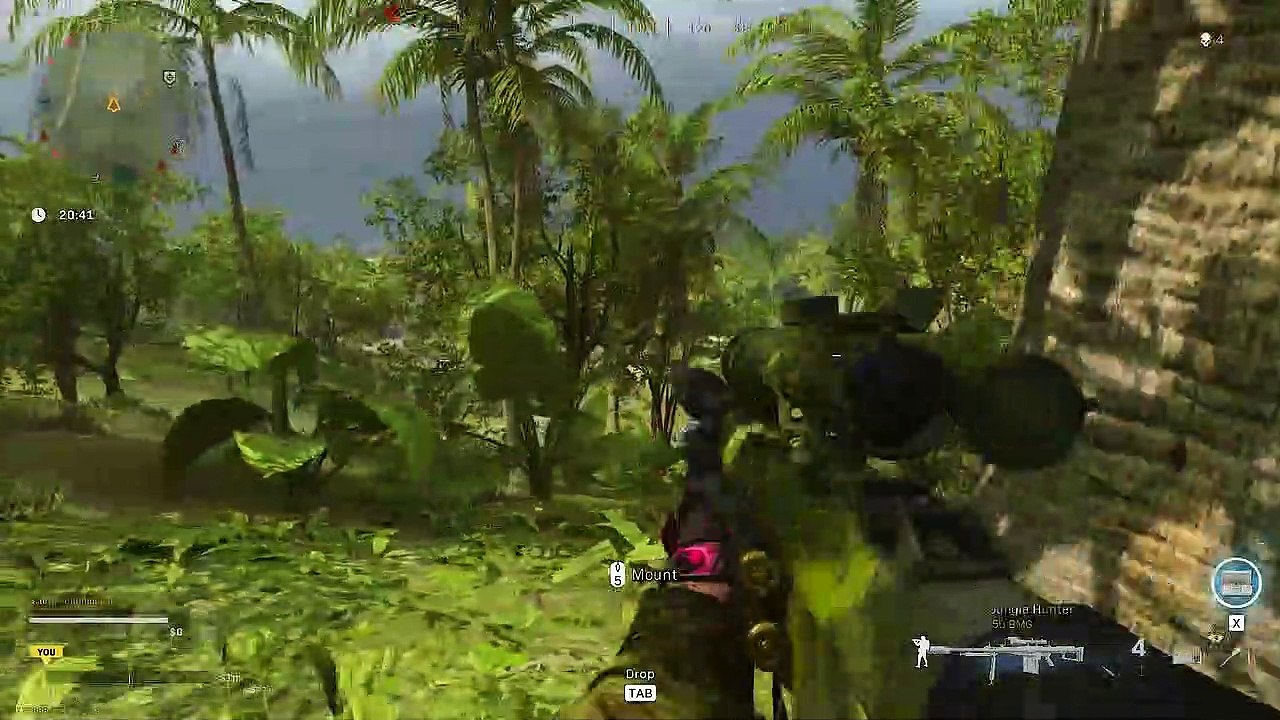 PLUNDER | 15 Kills Solo | CoD: Warzone (No Commentary)