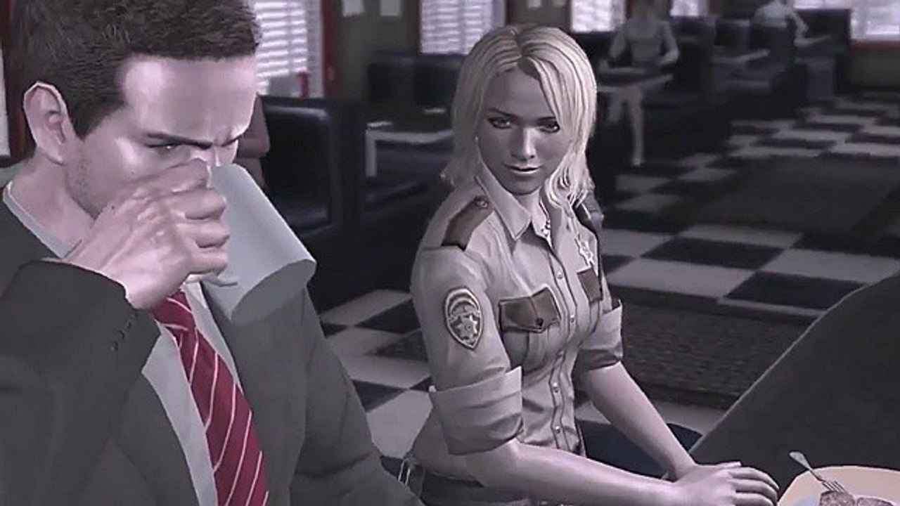 Deadly Premonition: Director's Cut - Launch-Trailer zur PS3-Version