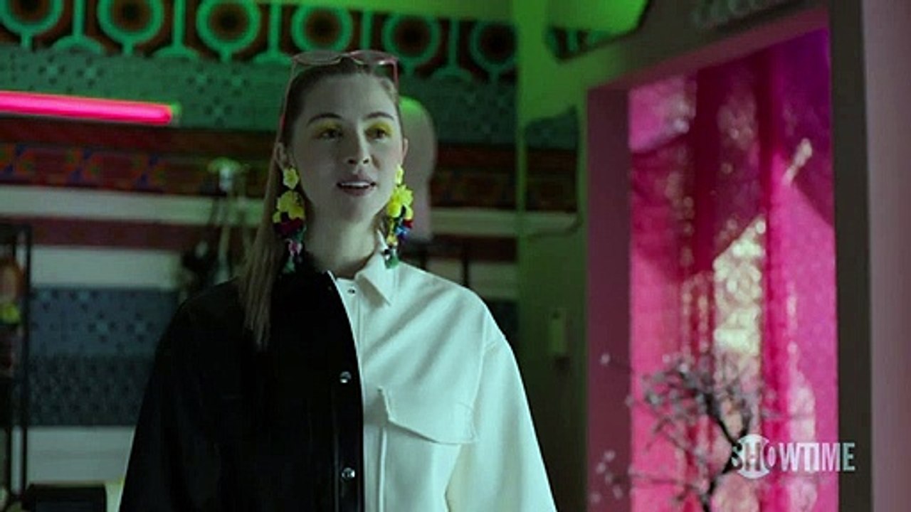 WE HUNT TOGETHER S02 Official Trailer (HD) SHOWTIME video Dailymotion