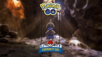 Le Pokémon GO Community Day de juin 2022 dévoilé !