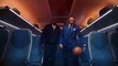 BULLET TRAIN - Time Management with Damian Lillard - NBA Finals