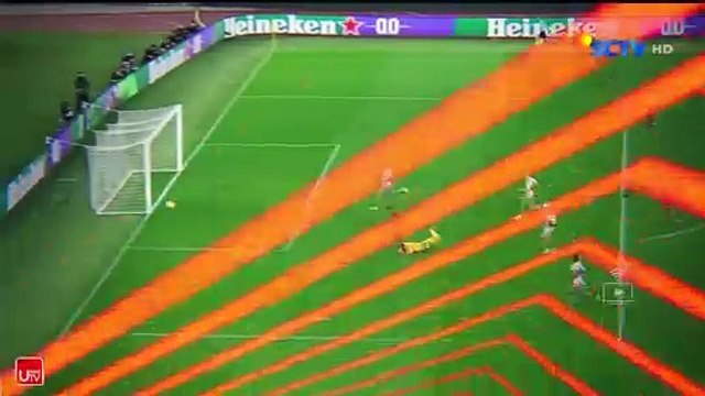 SCTV - Intro UEFA Europa League