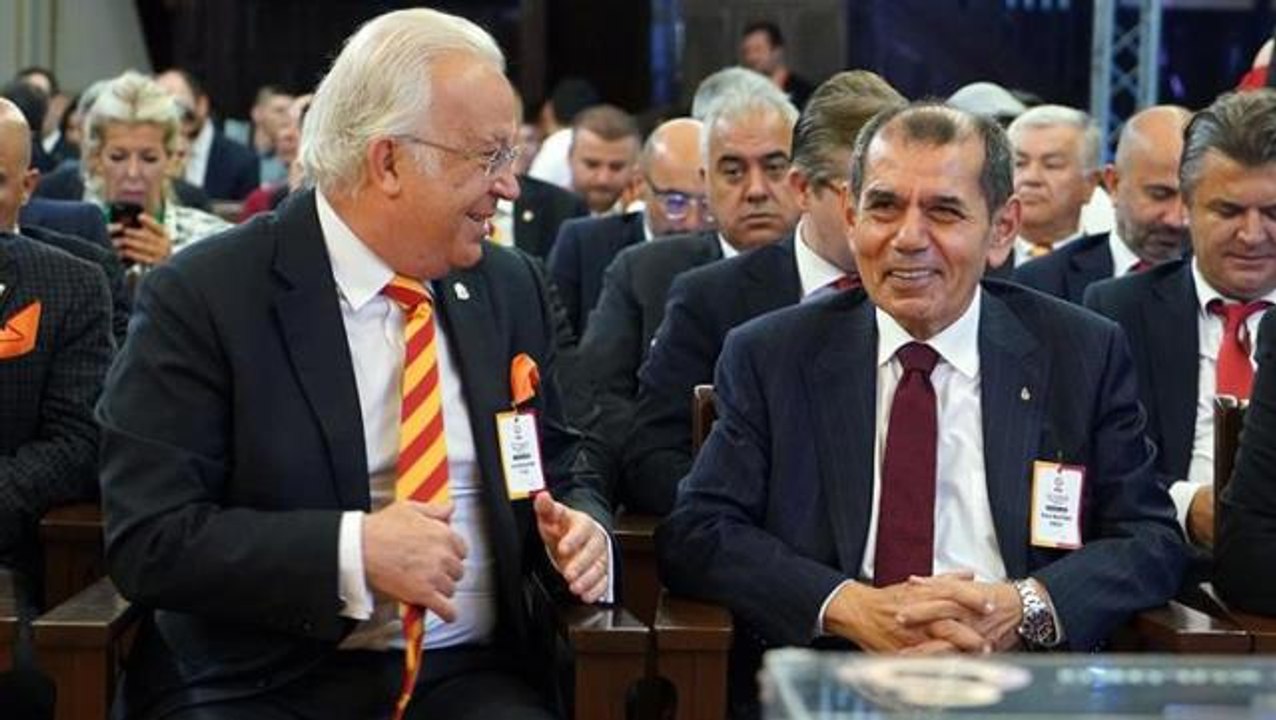 Son Dakika: Son ana kadar heyecan dinmedi! Gala...