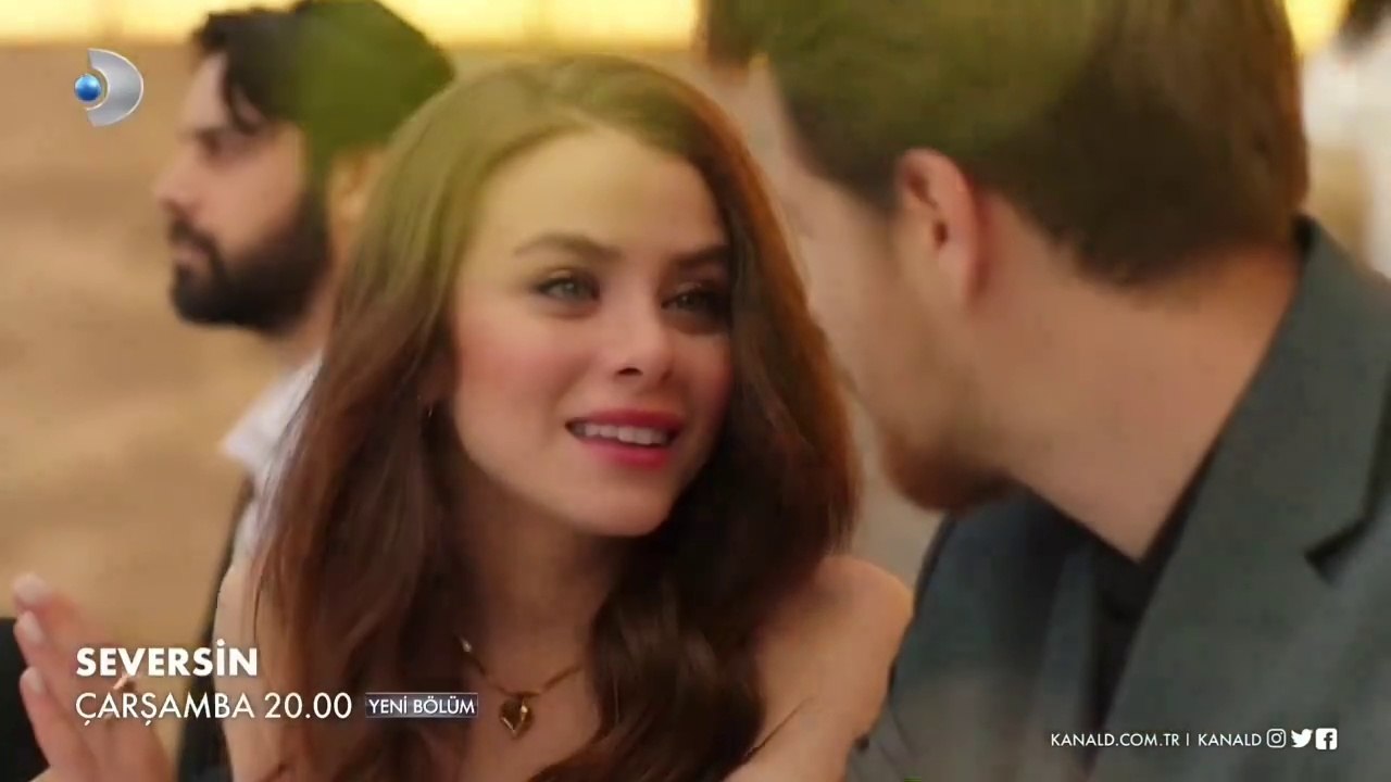 مسلسل سيعجبك seversin الاعلان الثاني للحلقة 3