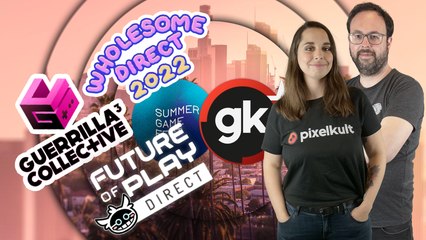 3 conférences en un récap' - Summer Game Fest 2022