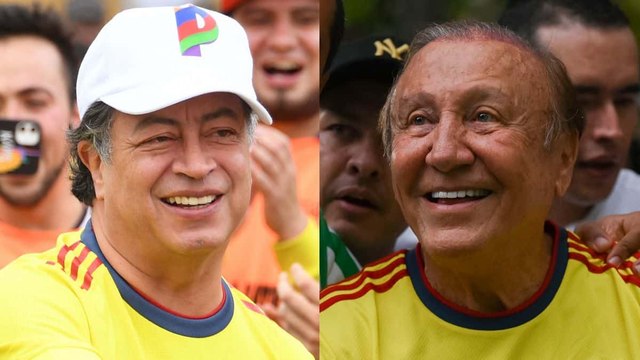 Mire aquí todas las encuestas, el último día en que se pueden publicar