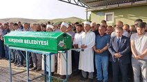 77 gün sonra cansız bedeni bulunan Hasan Aydoğan köyünde defnedildi