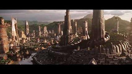 BLACK PANTHER 2_ Wakanda Forever (2022) FIRST TRAILER _ Marvel Studios (HD)