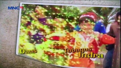 MNCTV - Opening Intro Aladdin