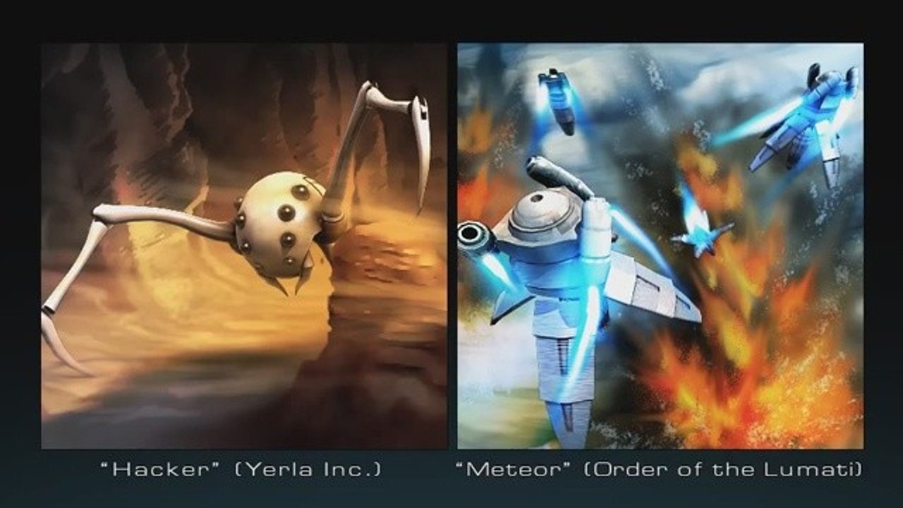 Battle Worlds: Kronos - Academy-Trailer #3: Advanced Tactics