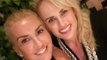 Rebel Wilson and Ramona Agruma 'discussing marriage and kids'