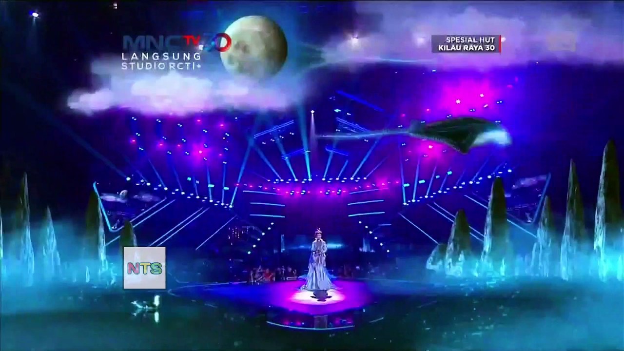 MNCTV - Pembukaan Kilau Raya MNCTV 30