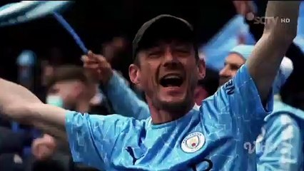 SCTV - Premier League Intro (2022)