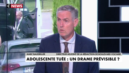 Marc Baudriller : «Il y a une virtualisation de l'univers de la part des jeunes aujourd'hui»