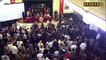 Galatasaray Başkanı Dursun Özbek: Yaşasın Galatasaray