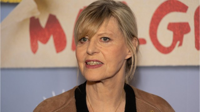 VOICI : Je me voyais pleurer dans ma loge : les confidences de Chantal Ladesou sur la mort de son fils (1)