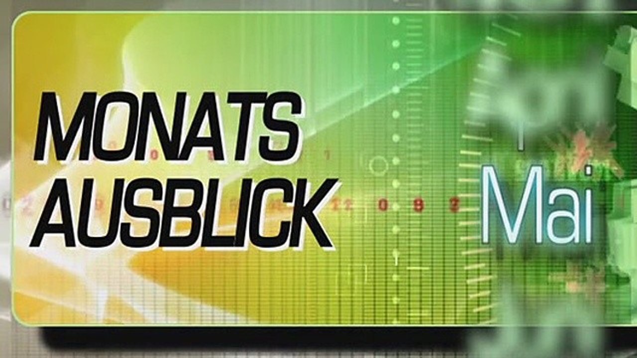 Neue PC-Spiele im Mai 2013 - Die kommentierte Video-Vorschau