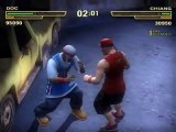 Def Jam: Fight for NY online multiplayer - ps2