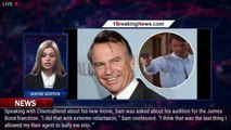 Sam Neill Auditioned For James Bond & Reveals Why He's Thankful He Didn't Get The Role - 1breakingne