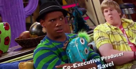 Sonny with a Chance S02 E15
