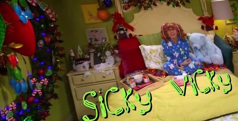 Sonny with a Chance S02 E20