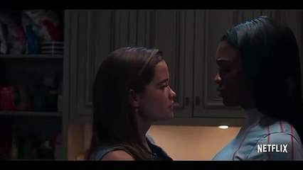 FIRST KILL Exclusive Clip (HD) Netflix