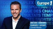 Marius Trésor veut «des battants, pas des mercenaires» aux Girondins de Bordeaux