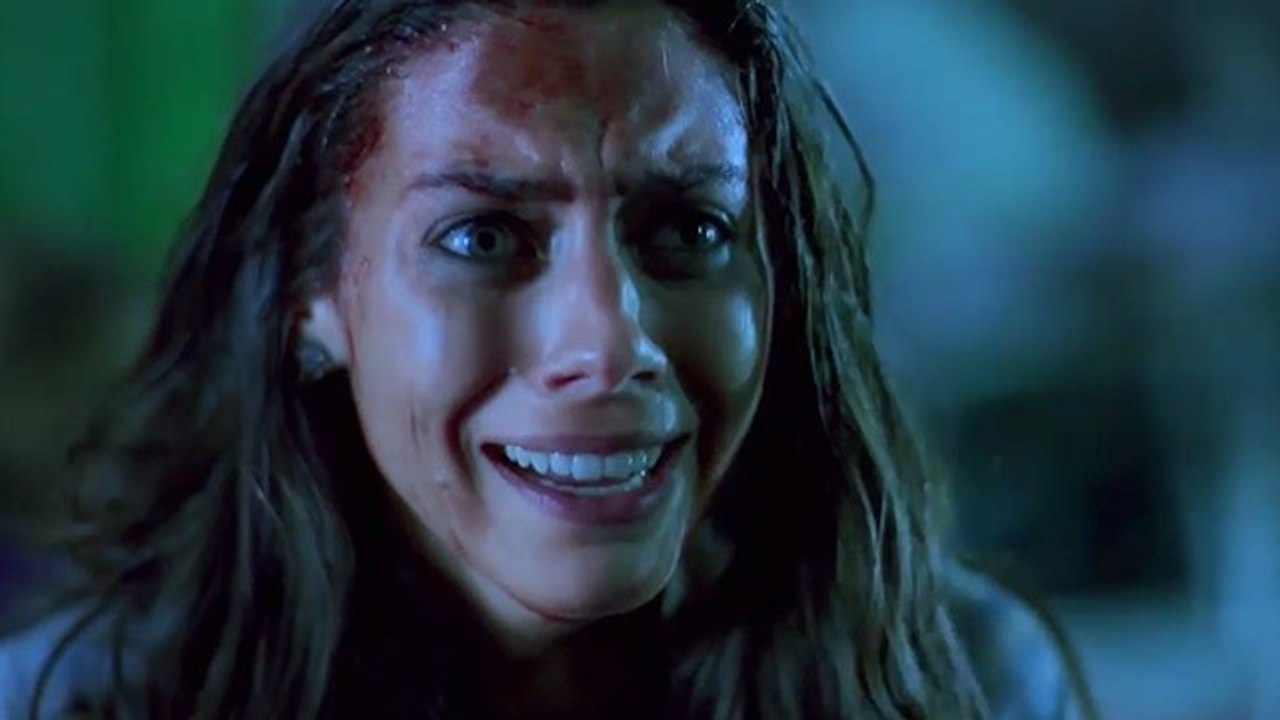 Aftershock - Der Red Band Trailer